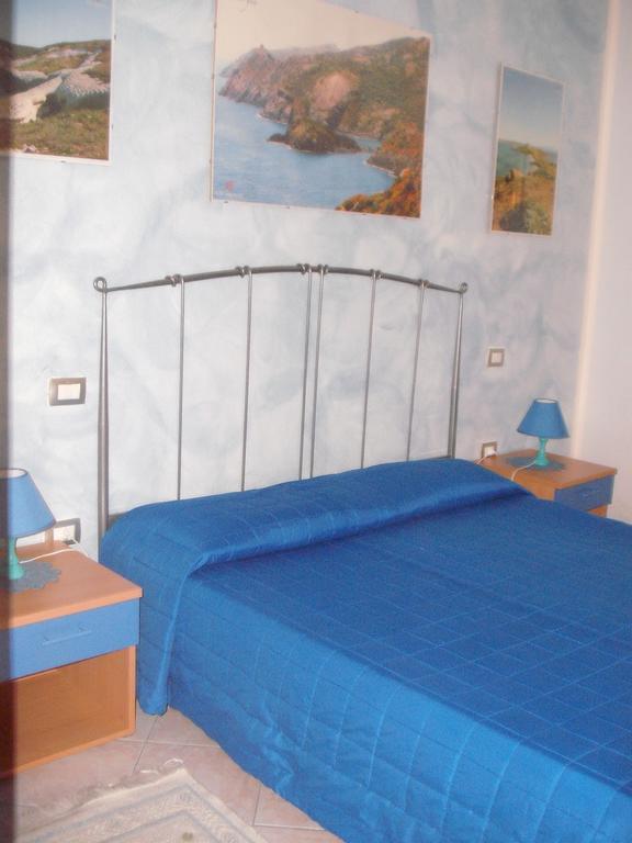 Domu De Palla- Iun-E5167 Bauladu Екстериор снимка